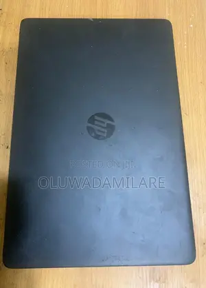 Laptop HP ProBook 450 4GB Intel Core i3 HDD 500GB