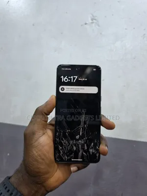 Google Pixel 8 Pro 128 GB Black