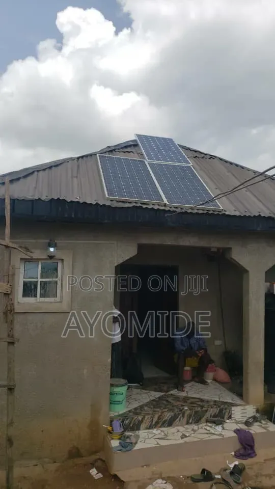 Solar Inverter Package