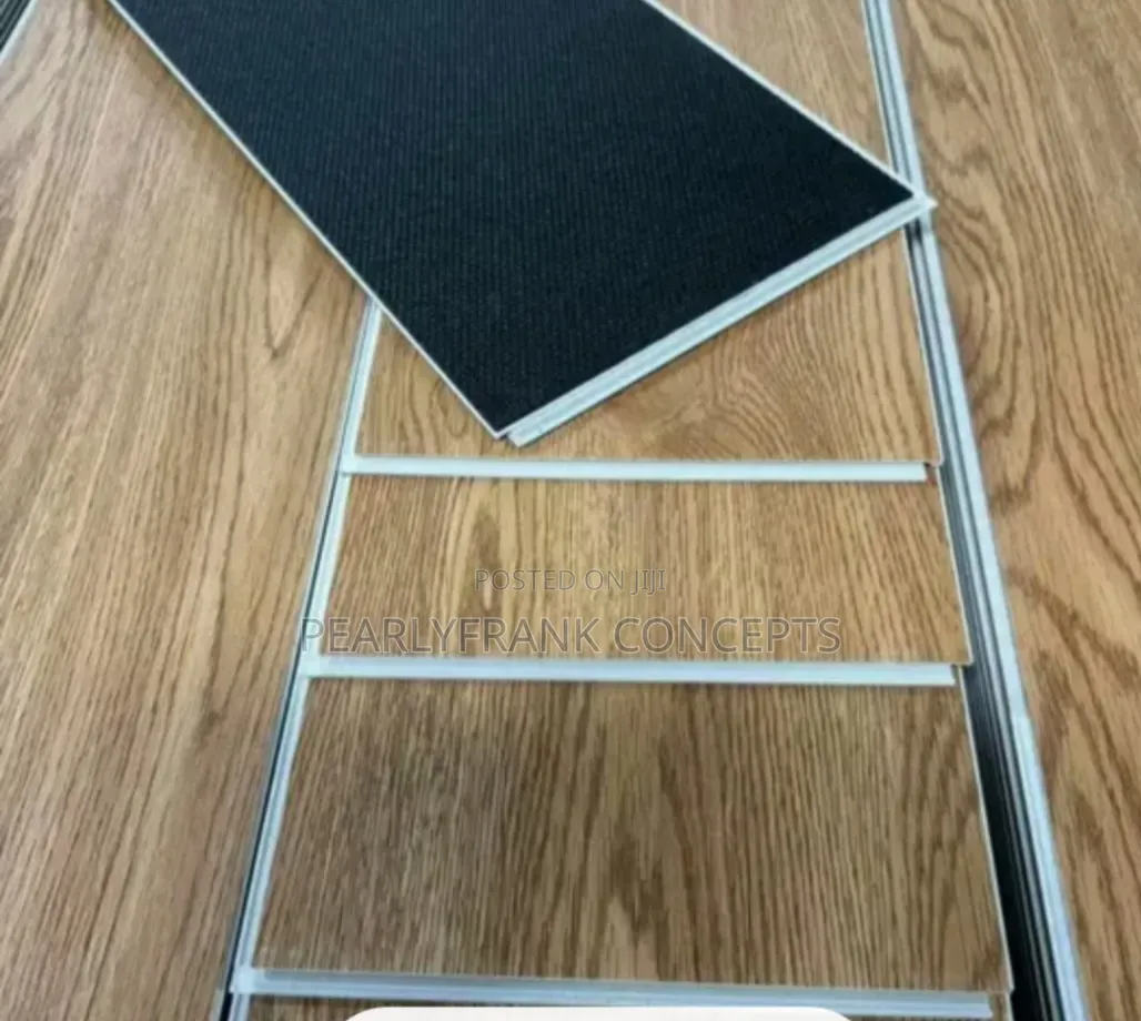 SPC Flooring