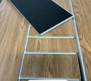 SPC Flooring