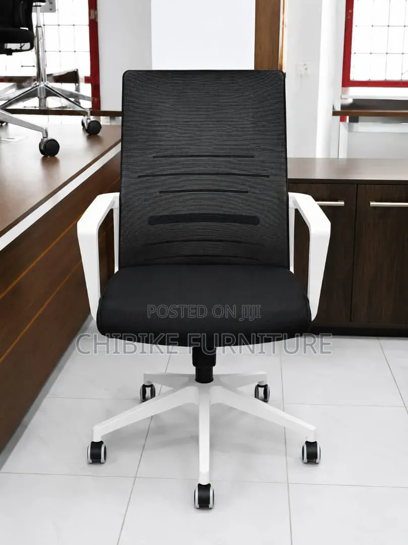 Butterfly Chair
