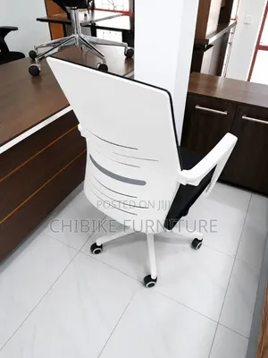 Butterfly Chair