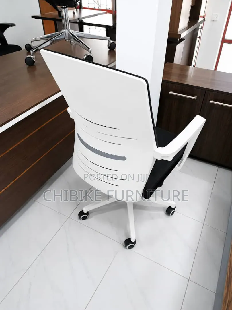 Butterfly Chair