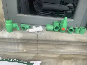 PPR Fittings