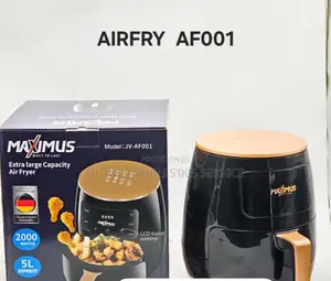 Maximus Fryer