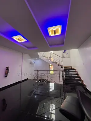 Furnished 3bdrm Apartment in Nil, Wuse 2 for rent