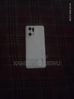 Oppo Find X5 Pro 256 GB White