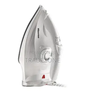 Hisense Steam Iron 2800W (H28SIWES1)