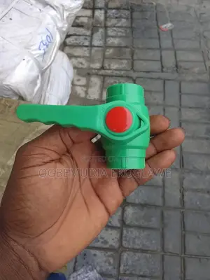 PPR Fittings