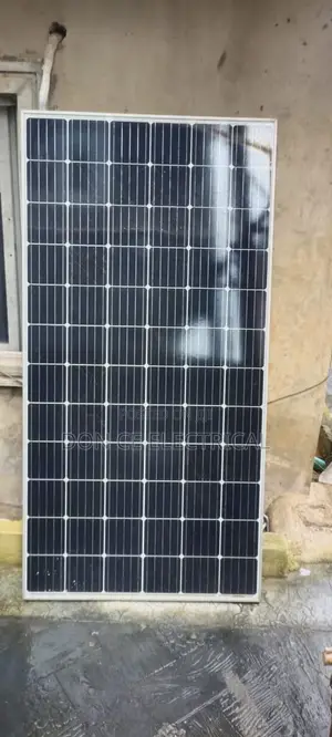 450watts Solar Panel