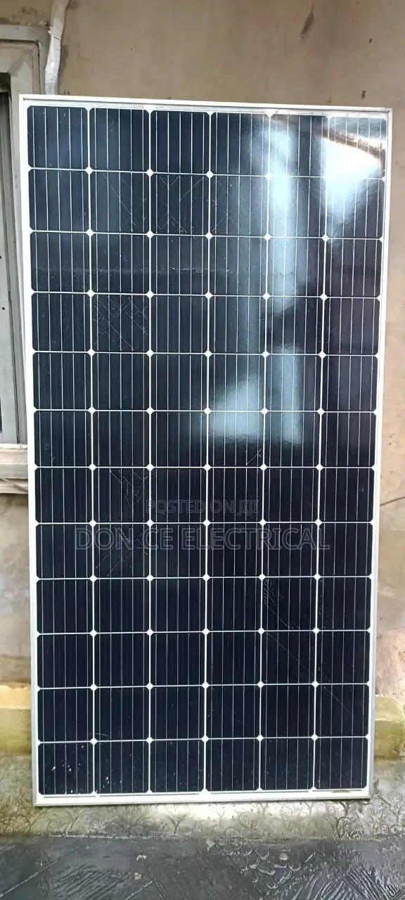 450watts Solar Panel
