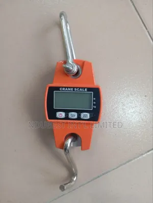 300kg Digital Hanging Scale