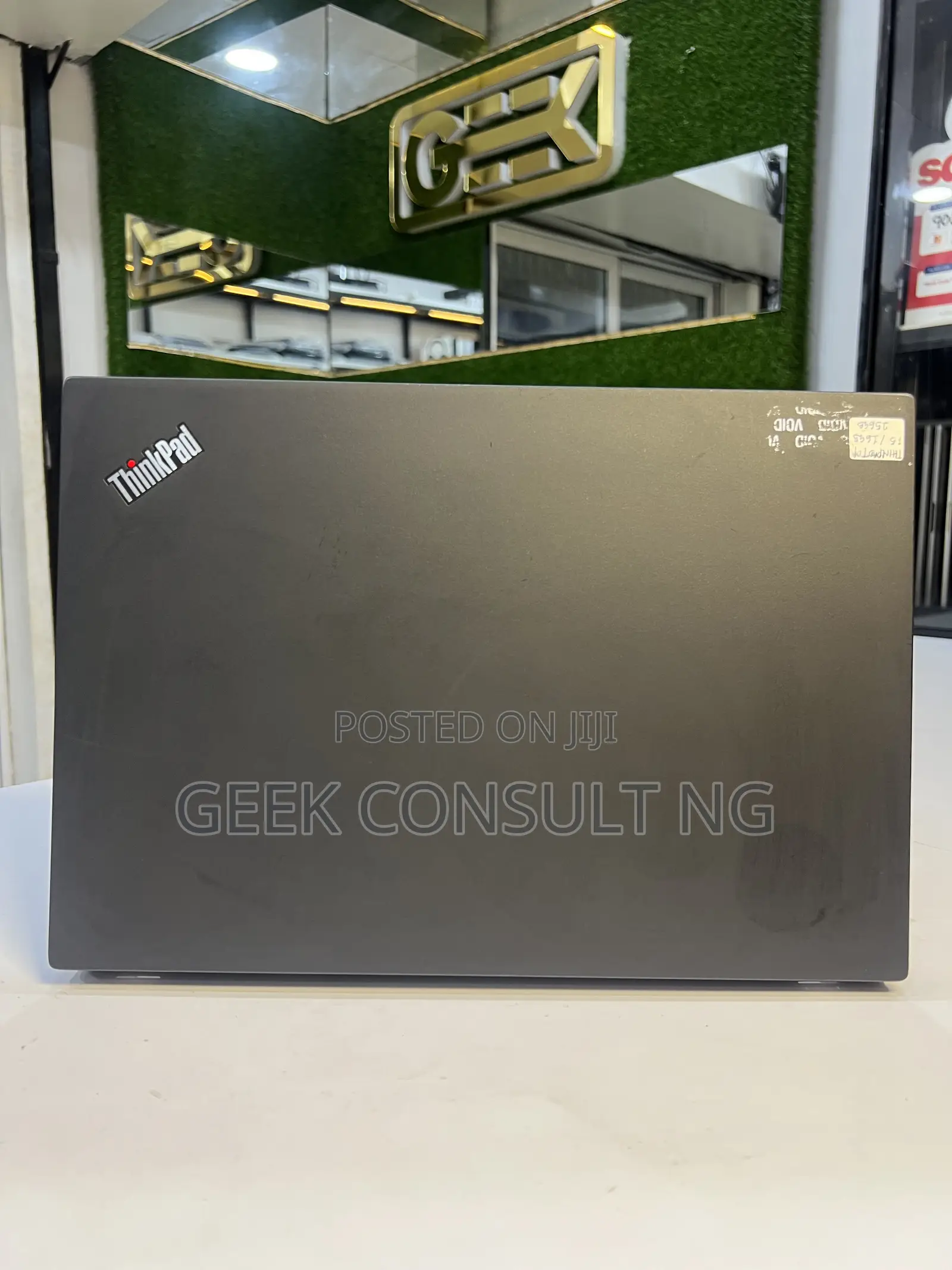 Laptop Lenovo ThinkPad T14s Gen 1 16GB Intel Core i5 SSD 256GB