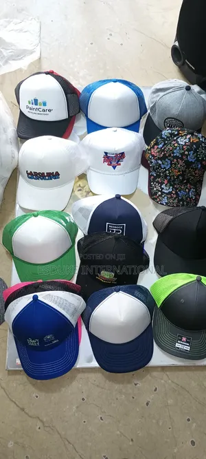 Face Cap