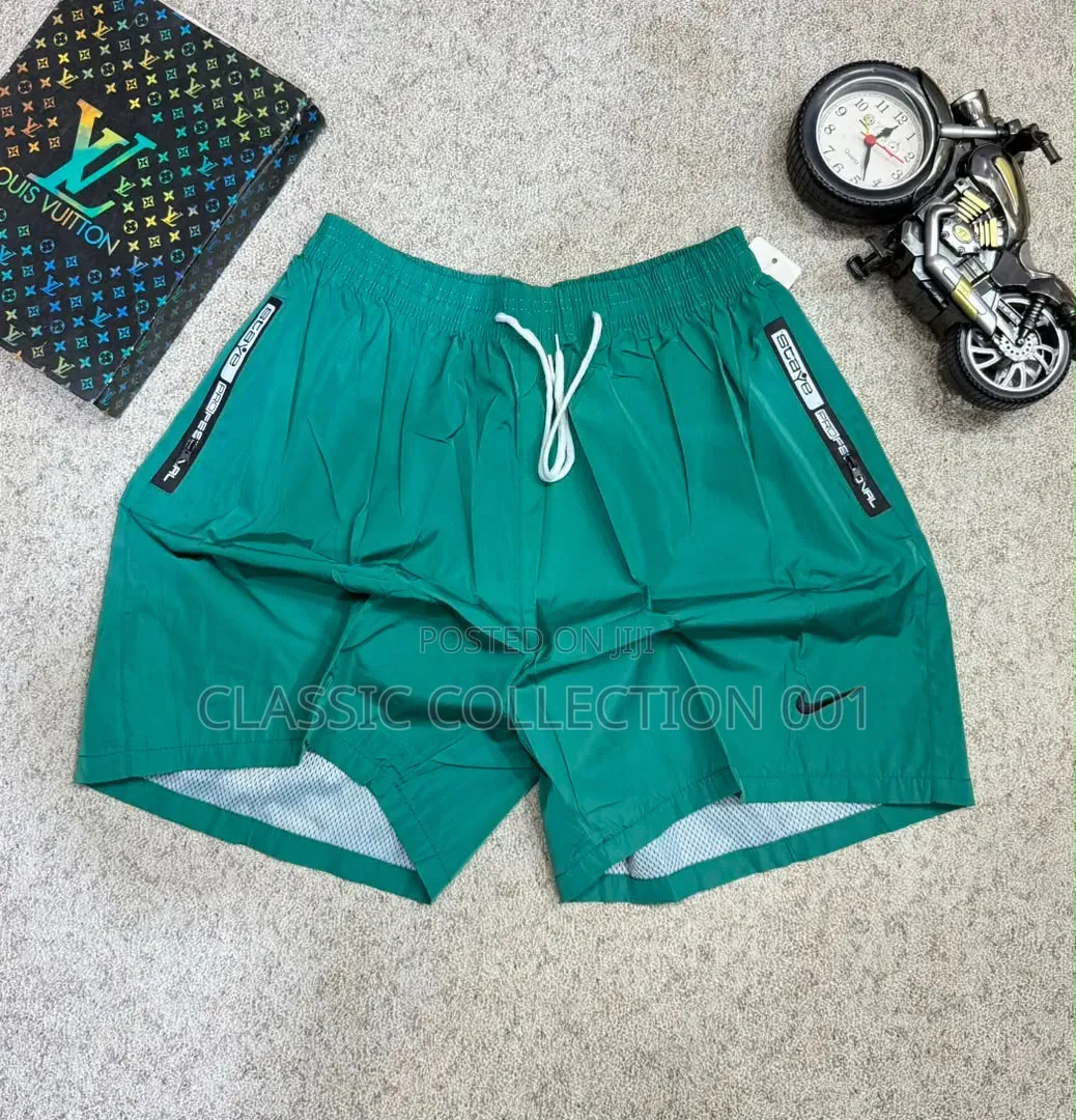 Beach Shorts