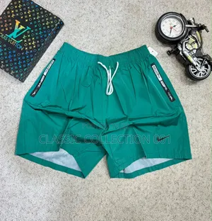 Beach Shorts