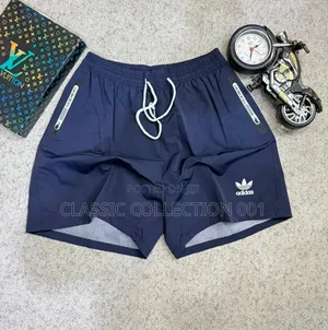 Beach Shorts
