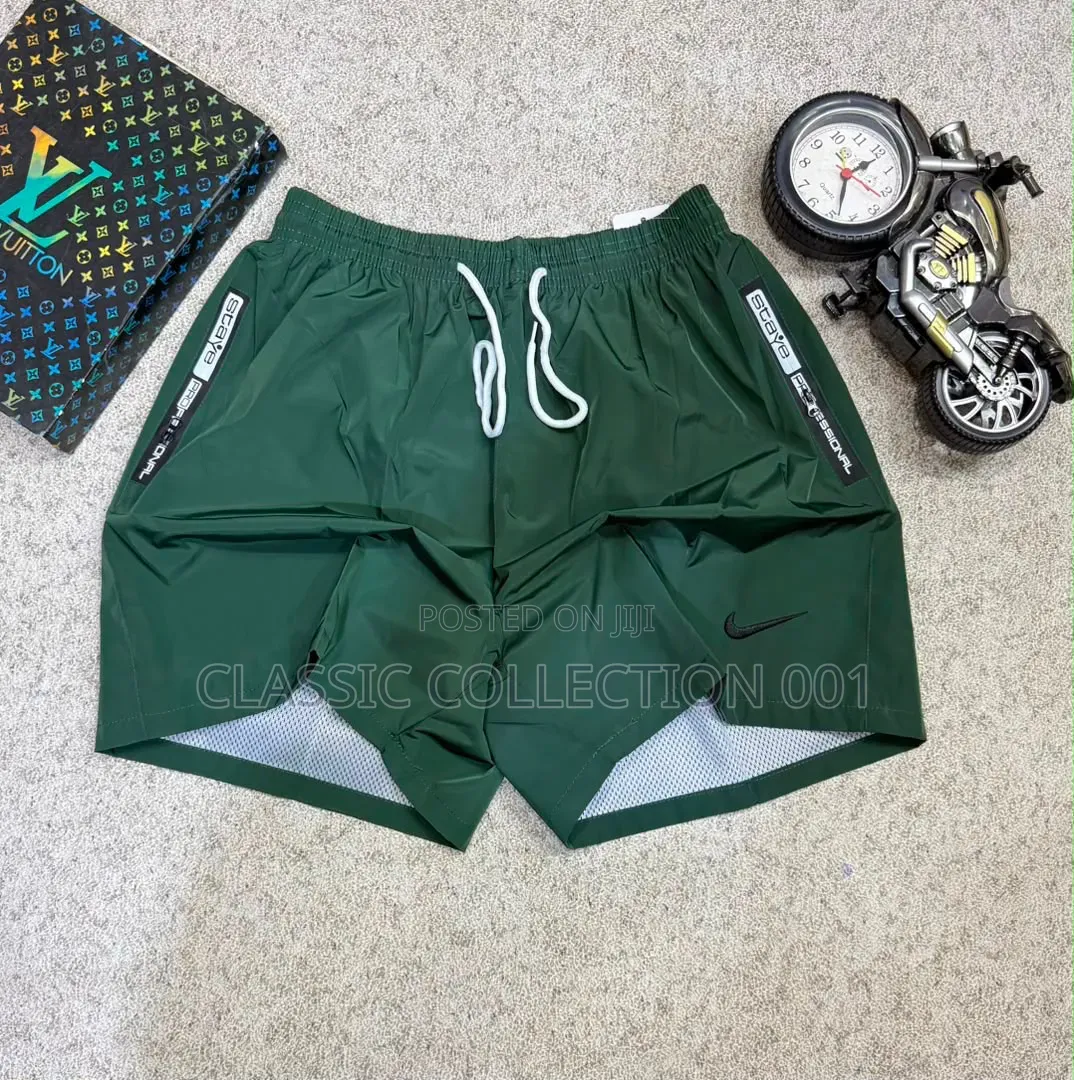Beach Shorts