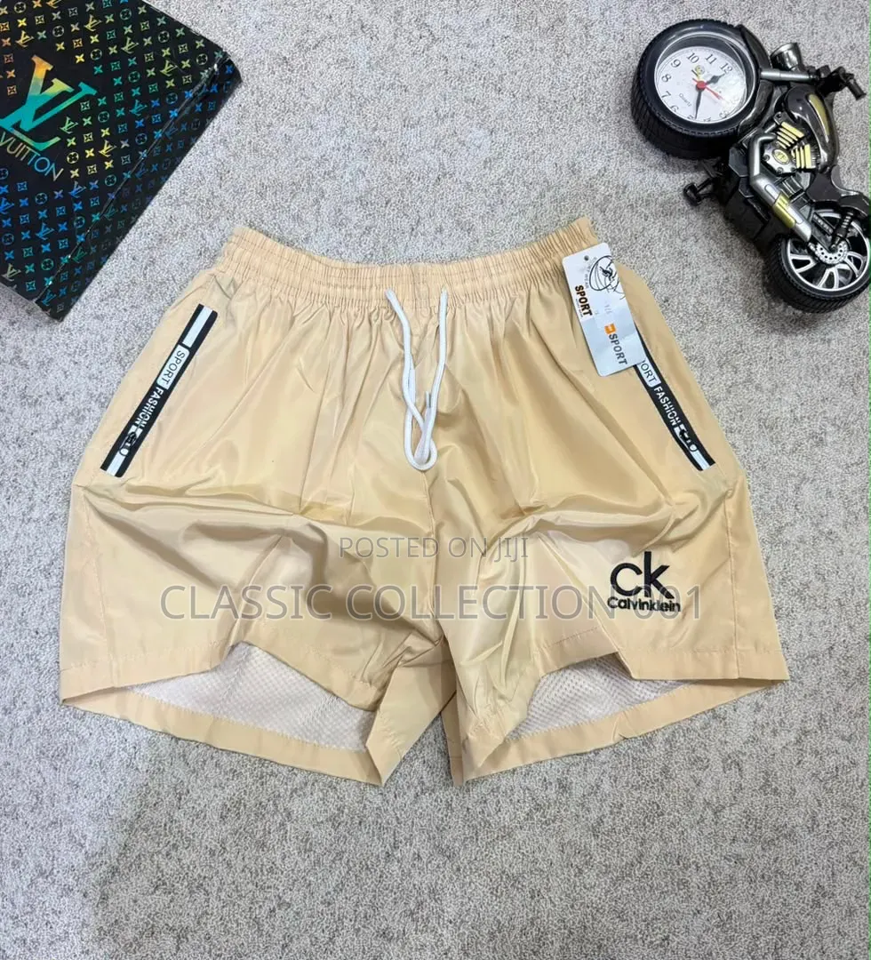 Beach Shorts