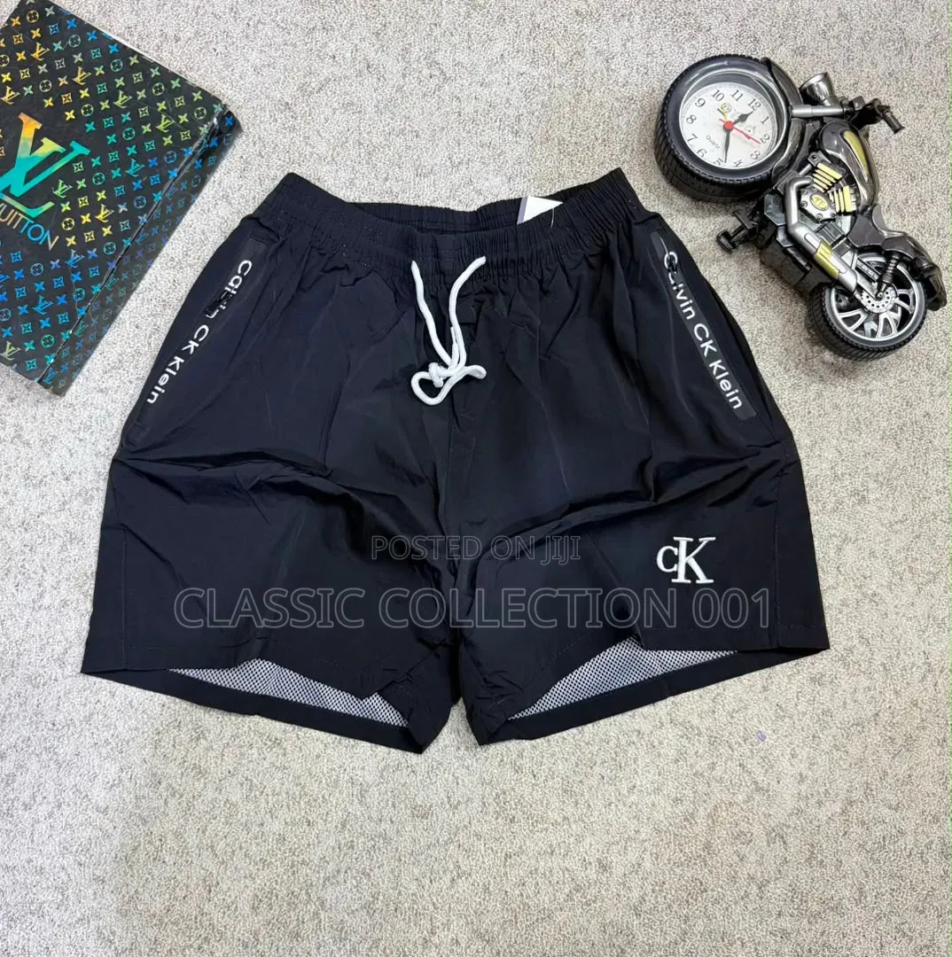 Beach Shorts