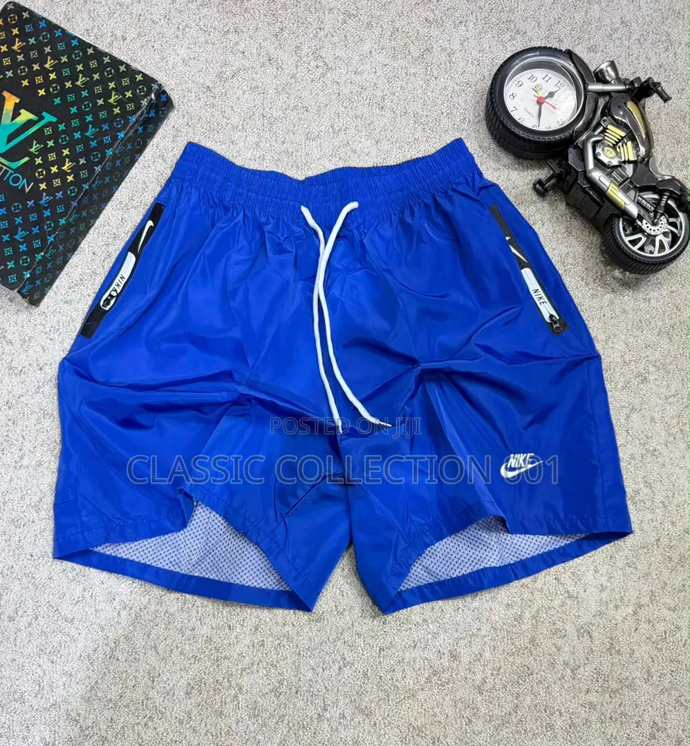 Beach Shorts