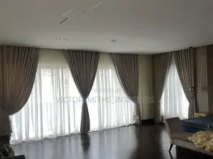 A Little Rings Design in the Master Bedroom