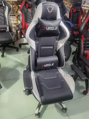 Game Chairs and Table