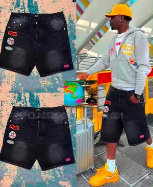 Baggy Shorts