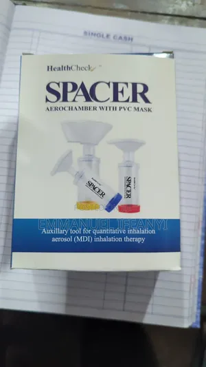Spencer Device