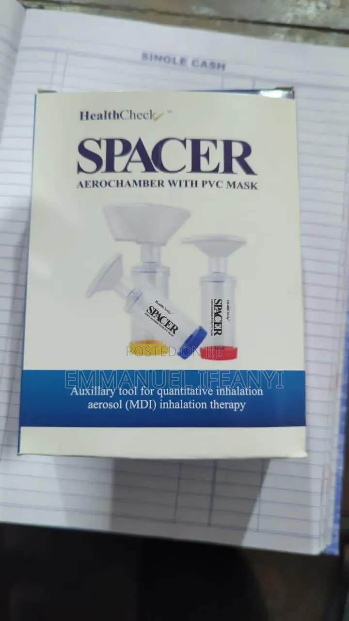 Spencer Device