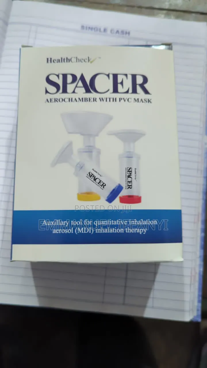 Spencer Device