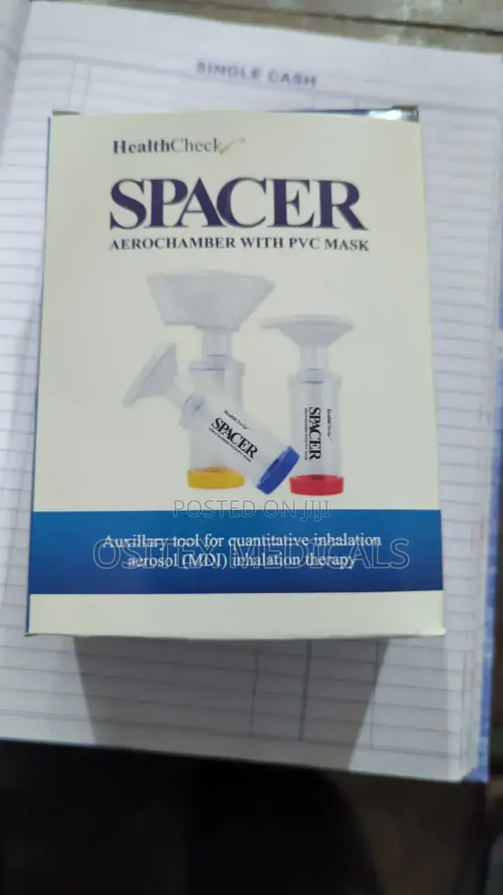 Spencer Device