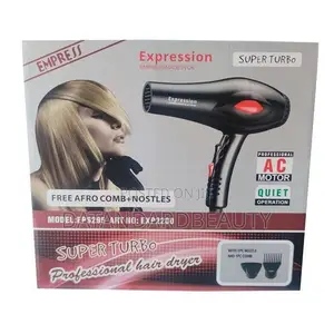 Empress Hand Dryer
