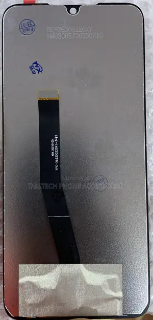 Umidigi Phone Screens
