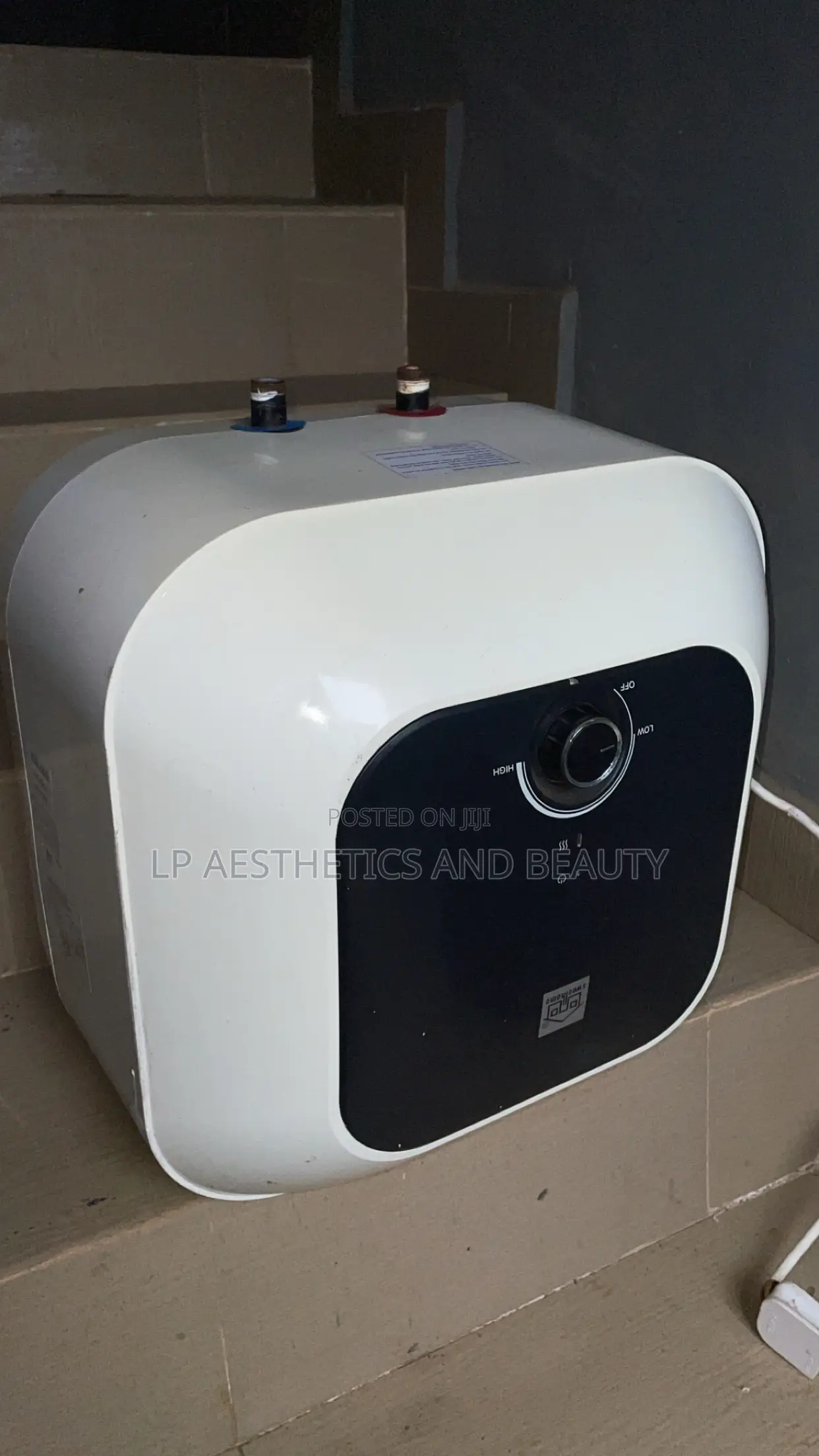 Water Heater