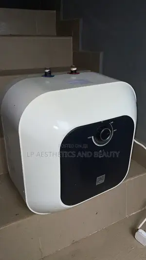 Water Heater