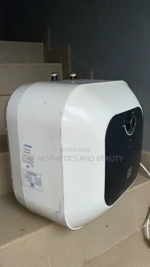 Water Heater