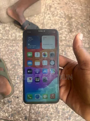 Apple iPhone XS Max 64 GB Black