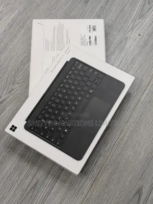 New Laptop Microsoft Surface 16GB Qualcomm Snapdragon X Plus SSD 512GB