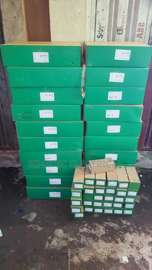 Schneider Distribution Board