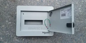 Schneider Distribution Board