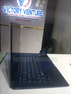 Laptop HP Elite Dragonfly G2 8GB Intel Core i5 SSD 256GB