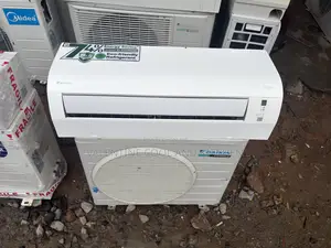 Direct UK Used 1hp Daikin Inverter Air Conditioner