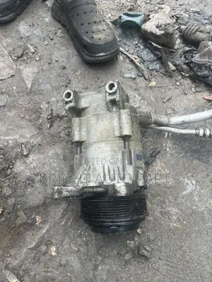 Compressor Nissan Altima 2008 Model