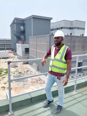 Building Construction Supervisor