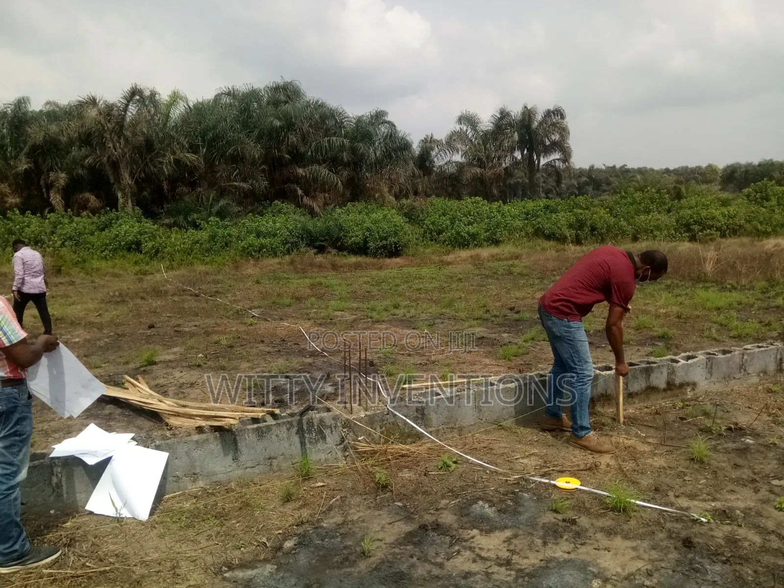 Building Engineer