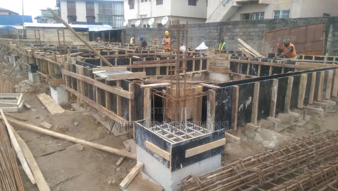 Building Engineer