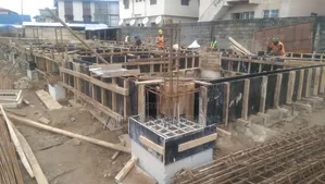 Building Engineer