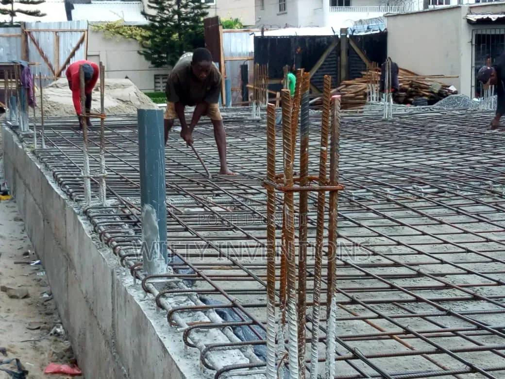 Building Engineer